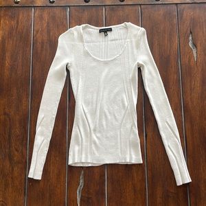 Banana Republic Long Sleeve Shirt Size XS